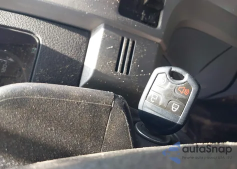 2013 Ford F-150 Lariat z USA, uszkodzony, nr VIN 1FTFW1CF8DKD02516